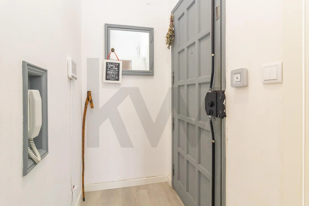 Apartamento T4 para Venda em Amora Foto 5