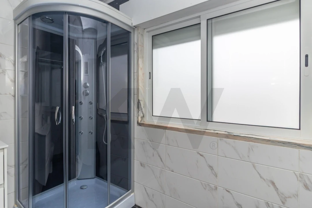 Apartamento T4 para Venda em Amora Foto 47