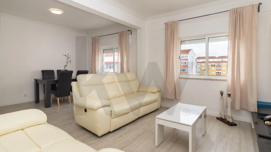 Apartamento T4 para Venda em Amora
