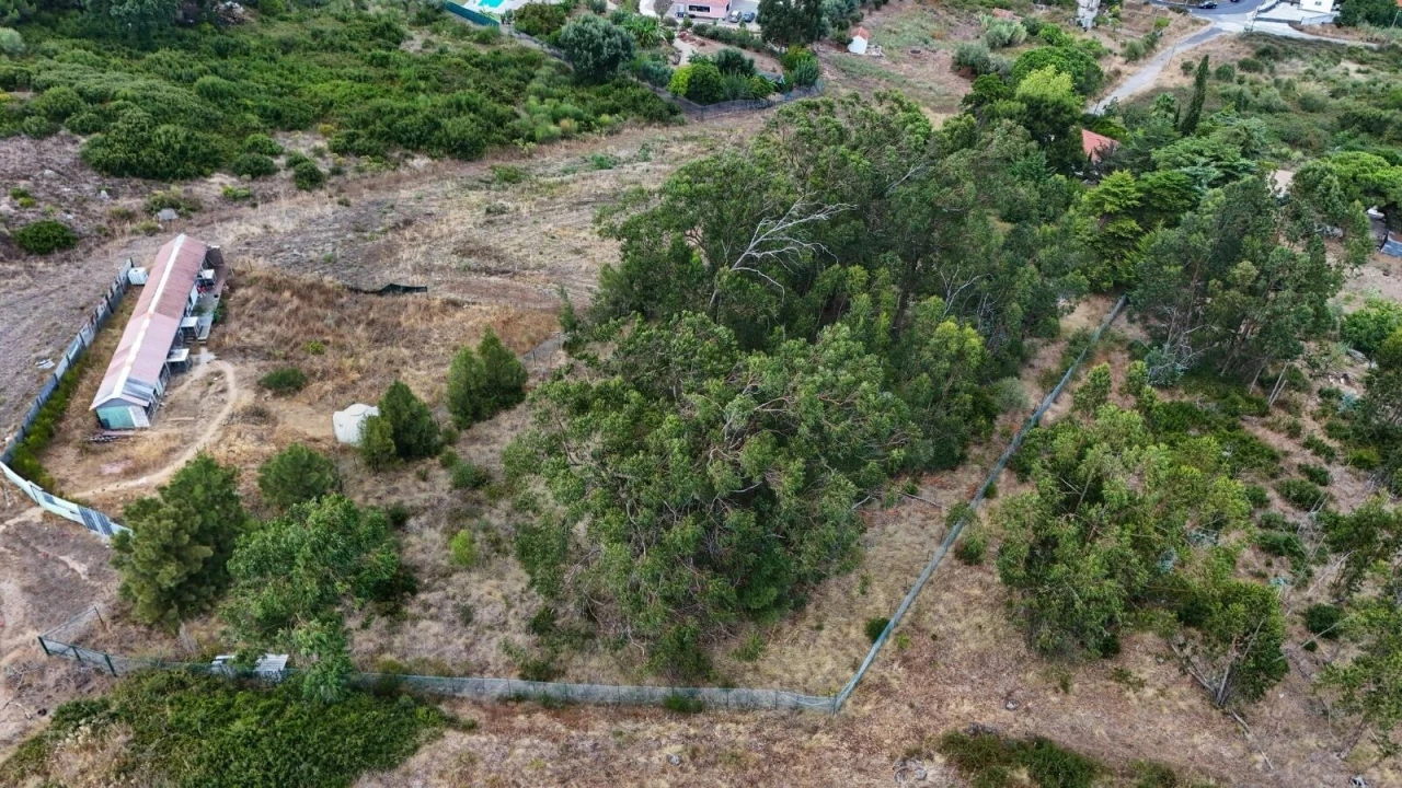 Moradia T3 para Venda em Loures Foto 44