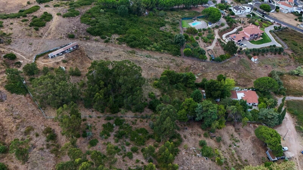 Moradia T3 para Venda em Loures Foto 45