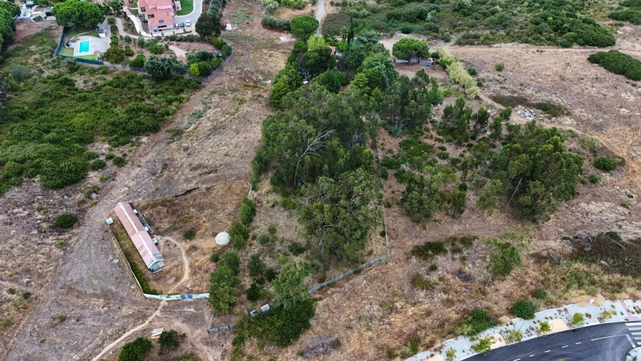 Moradia T3 para Venda em Loures Foto 42