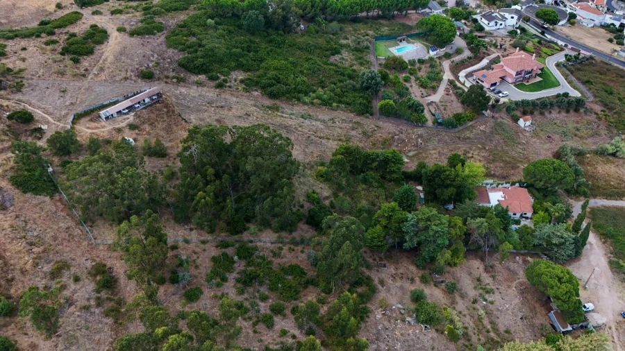 Moradia T3 para Venda em Loures Foto 45