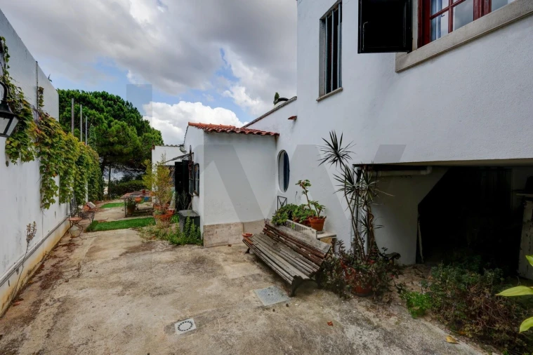 Moradia T3 para Venda em Loures Foto 41