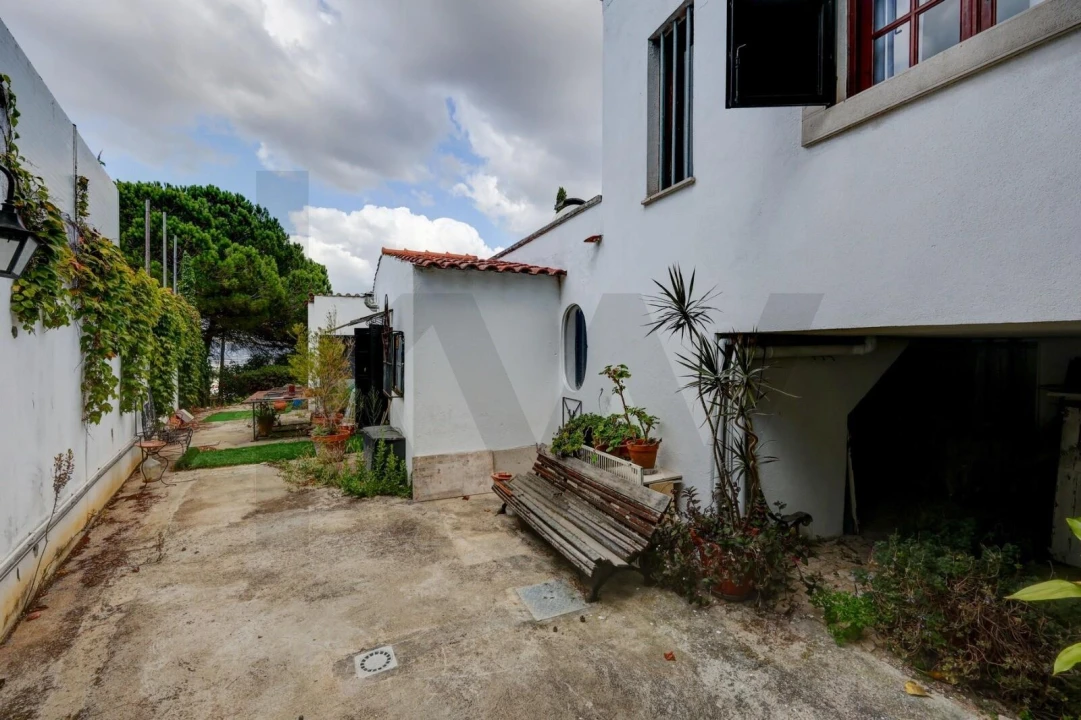 Moradia T3 para Venda em Loures Foto 41