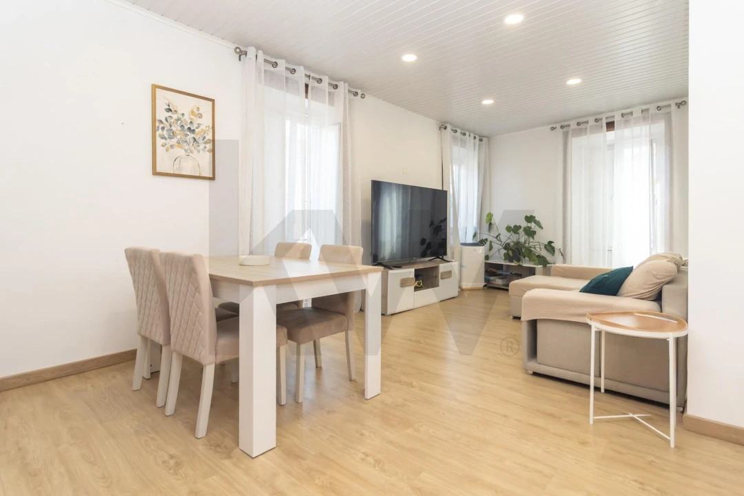 Apartamento T1 para Arrendamento em Montijo e Afonsoeiro Foto 4