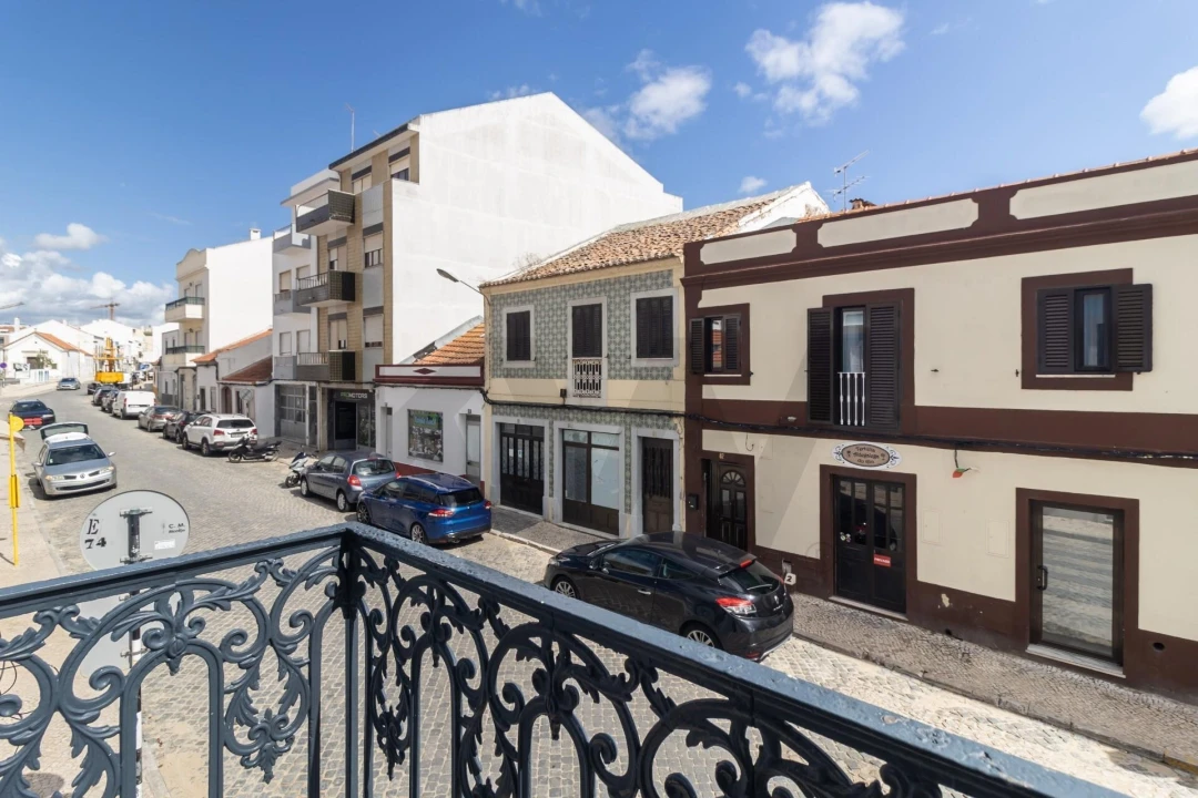 Apartamento T1 para Arrendamento em Montijo e Afonsoeiro Foto 29