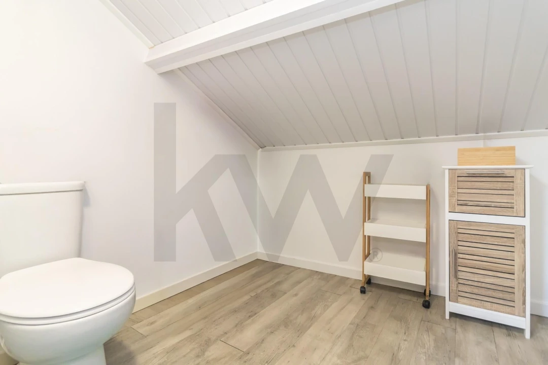Apartamento T1 para Arrendamento em Montijo e Afonsoeiro Foto 27