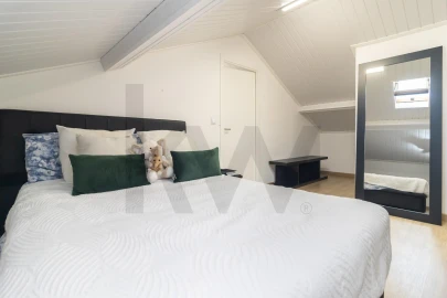 Apartamento T1 para Arrendamento em Montijo e Afonsoeiro
