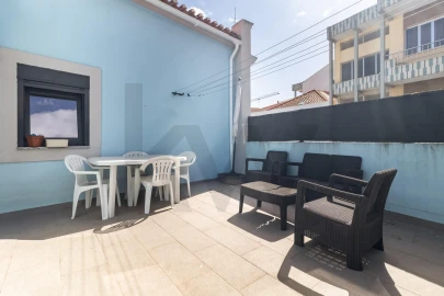Apartamento T1 para Arrendamento em Montijo e Afonsoeiro