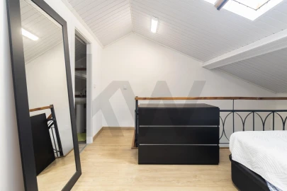 Apartamento T1 para Arrendamento em Montijo e Afonsoeiro