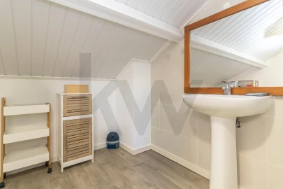 Apartamento T1 para Arrendamento em Montijo e Afonsoeiro