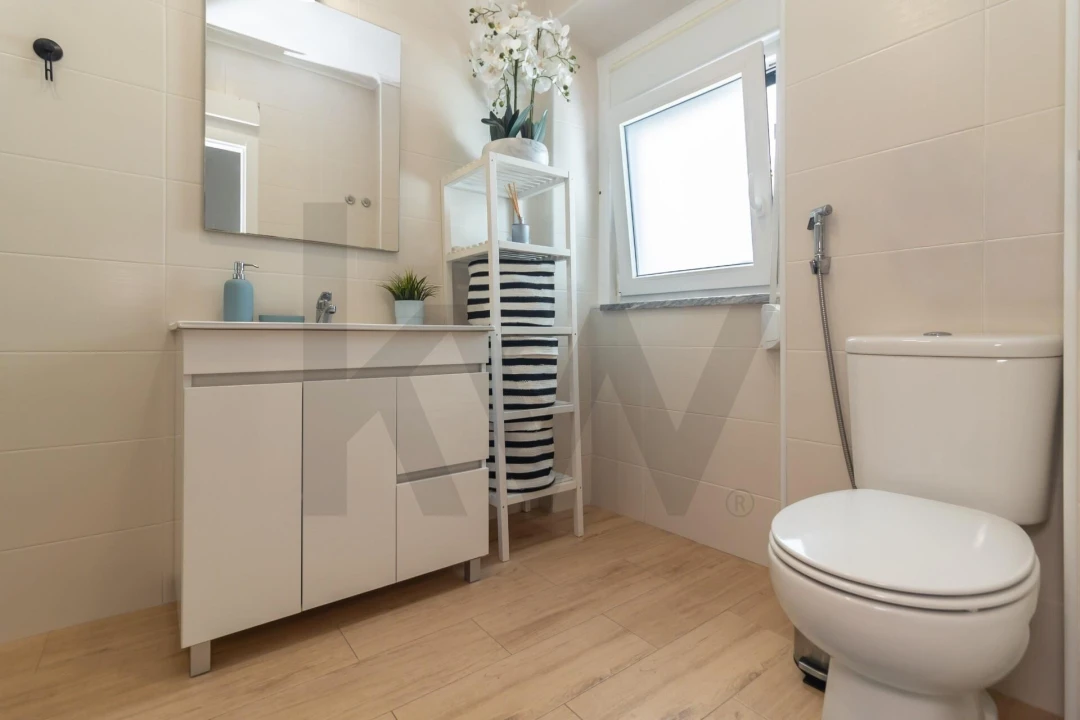 Apartamento T1 para Arrendamento em Montijo e Afonsoeiro Foto 10