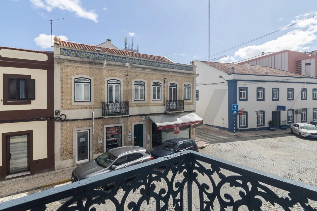 Apartamento T1 para Arrendamento em Montijo e Afonsoeiro Foto 28