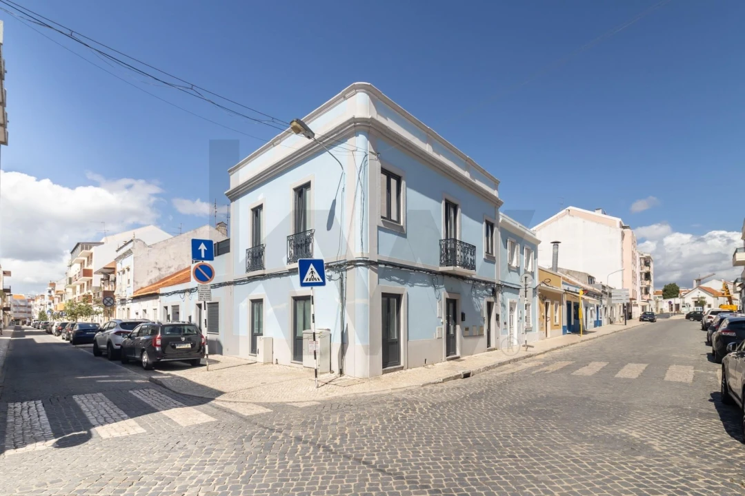 Apartamento T1 para Arrendamento em Montijo e Afonsoeiro Foto 34