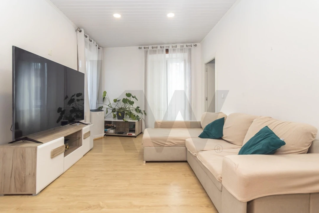 Apartamento T1 para Arrendamento em Montijo e Afonsoeiro Foto 5