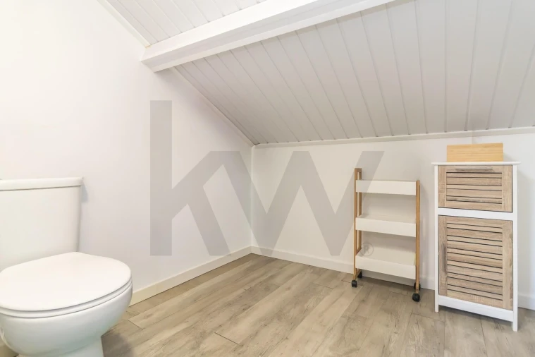 Apartamento T1 para Arrendamento em Montijo e Afonsoeiro Foto 27
