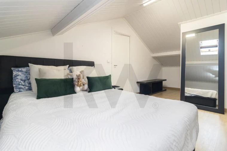 Apartamento T1 para Arrendamento em Montijo e Afonsoeiro Foto 20