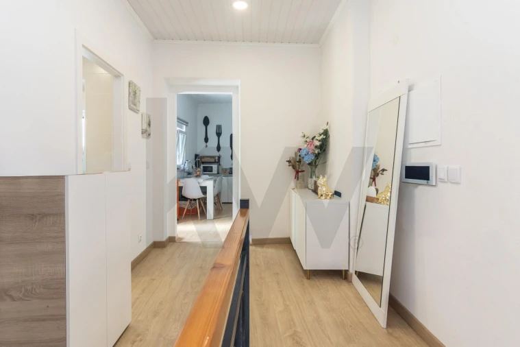 Apartamento T1 para Arrendamento em Montijo e Afonsoeiro Foto 18