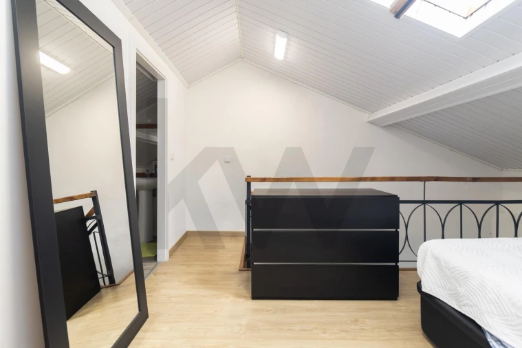 Apartamento T1 para Arrendamento em Montijo e Afonsoeiro Foto 19