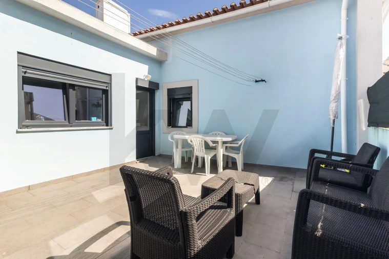 Apartamento T1 para Arrendamento em Montijo e Afonsoeiro Foto 30