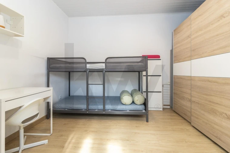 Apartamento T1 para Arrendamento em Montijo e Afonsoeiro Foto 11