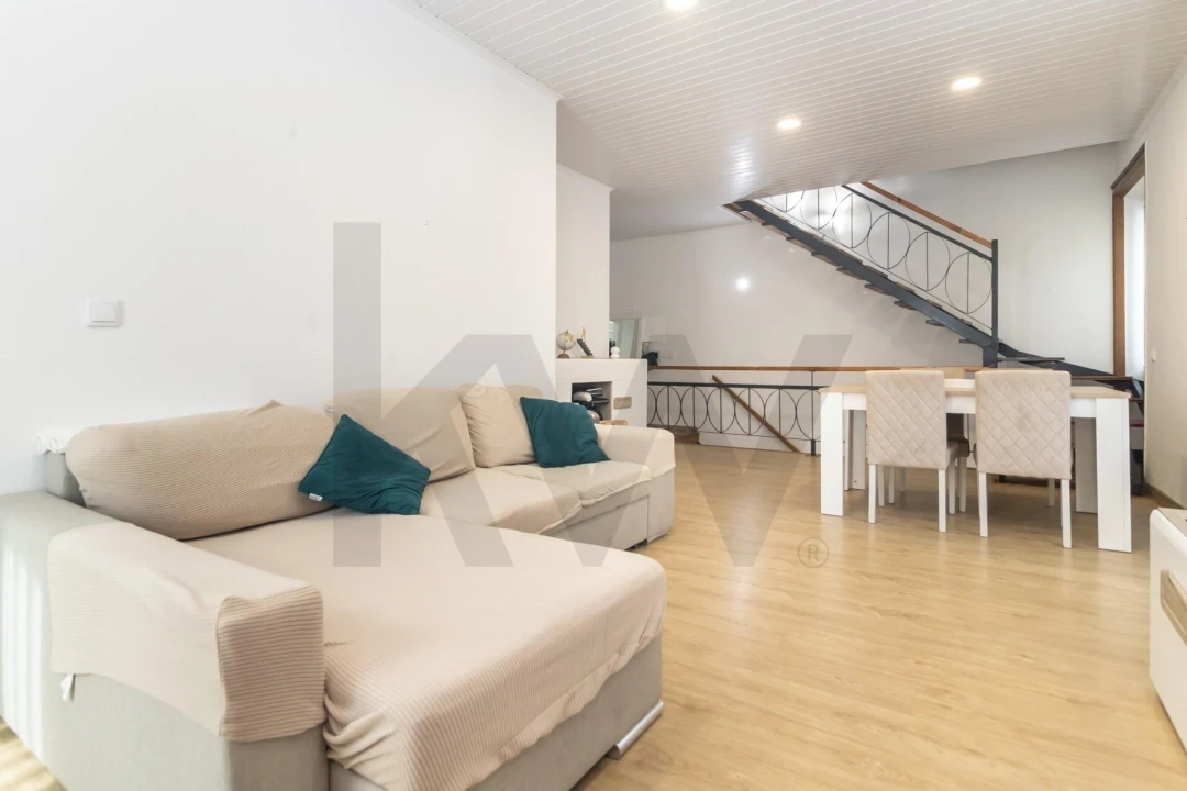 Apartamento T1 para Arrendamento em Montijo e Afonsoeiro Foto 2
