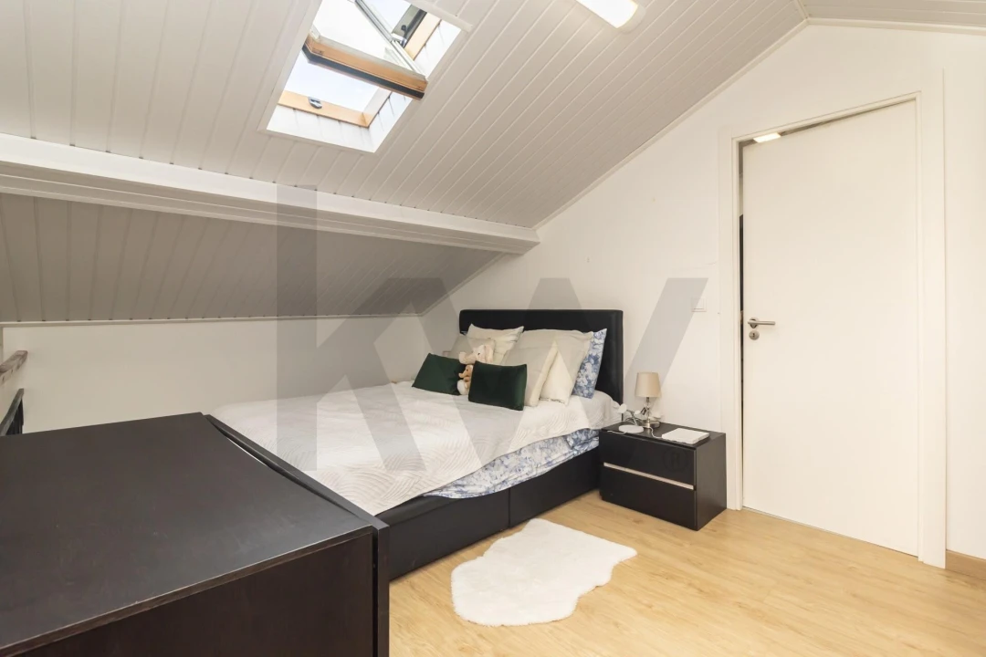 Apartamento T1 para Arrendamento em Montijo e Afonsoeiro Foto 22
