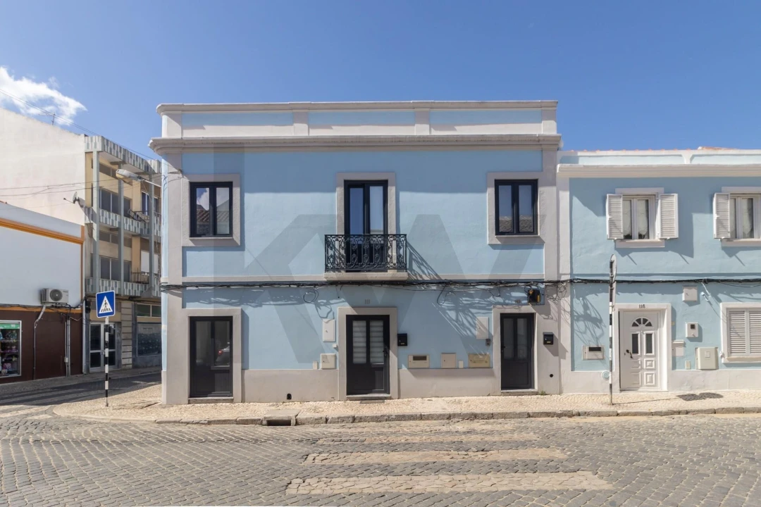 Apartamento T1 para Arrendamento em Montijo e Afonsoeiro Foto 33