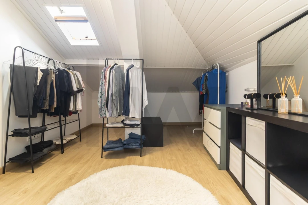 Apartamento T1 para Arrendamento em Montijo e Afonsoeiro Foto 25