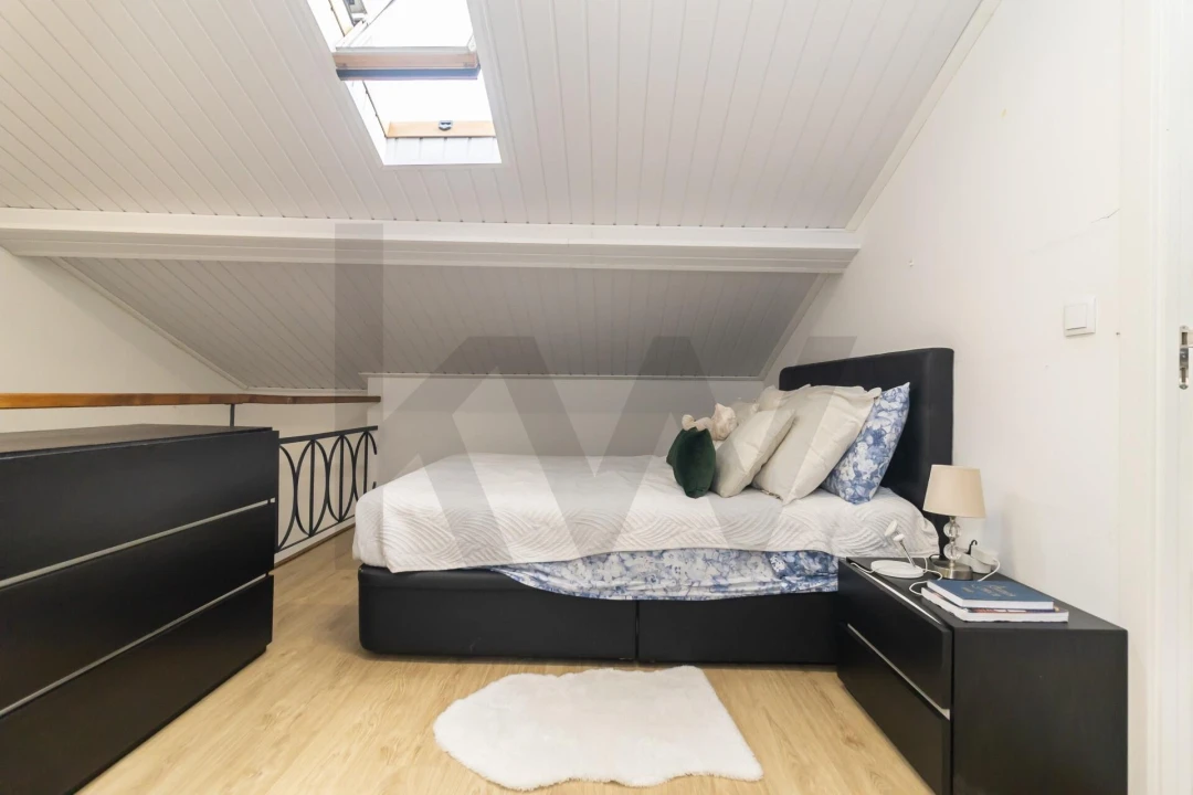 Apartamento T1 para Arrendamento em Montijo e Afonsoeiro Foto 21