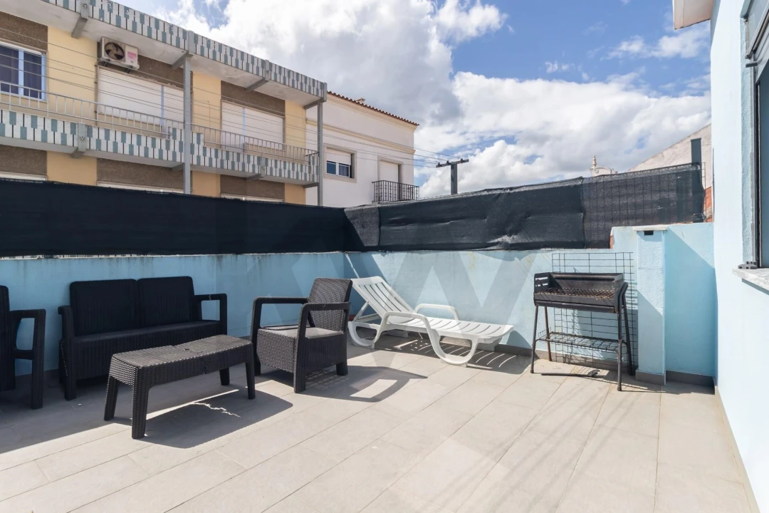 Apartamento T1 para Arrendamento em Montijo e Afonsoeiro Foto 32