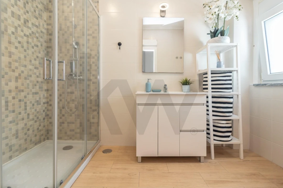 Apartamento T1 para Arrendamento em Montijo e Afonsoeiro Foto 9