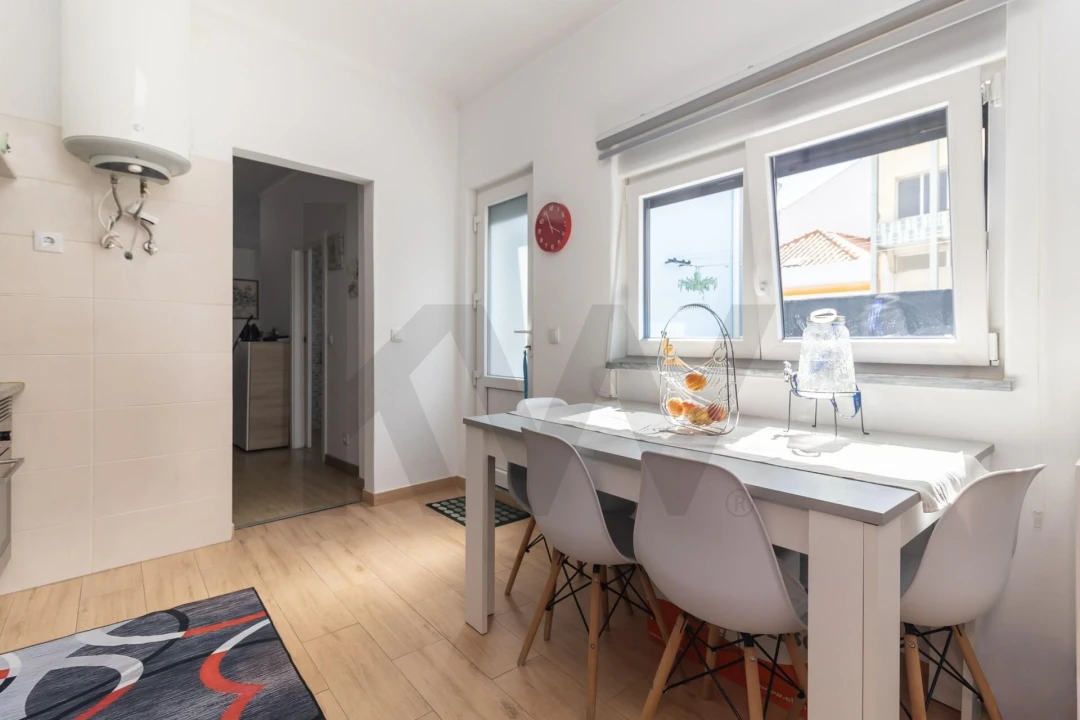 Apartamento T1 para Arrendamento em Montijo e Afonsoeiro Foto 16