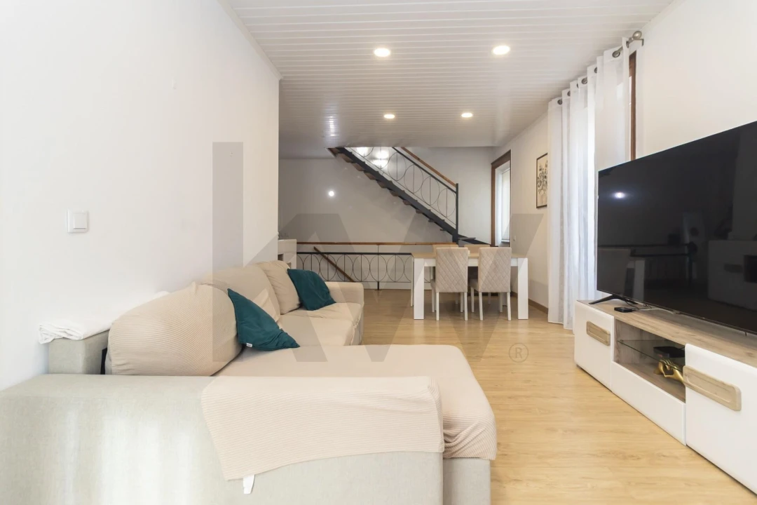 Apartamento T1 para Arrendamento em Montijo e Afonsoeiro Foto 1
