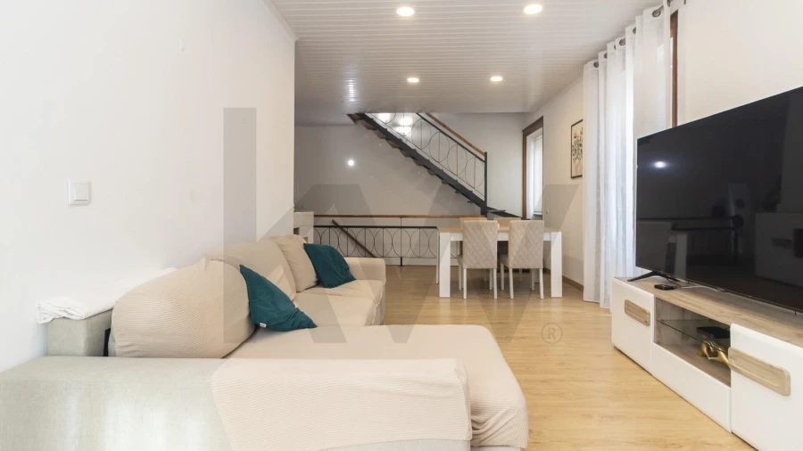 Apartamento T1 para Arrendamento em Montijo e Afonsoeiro