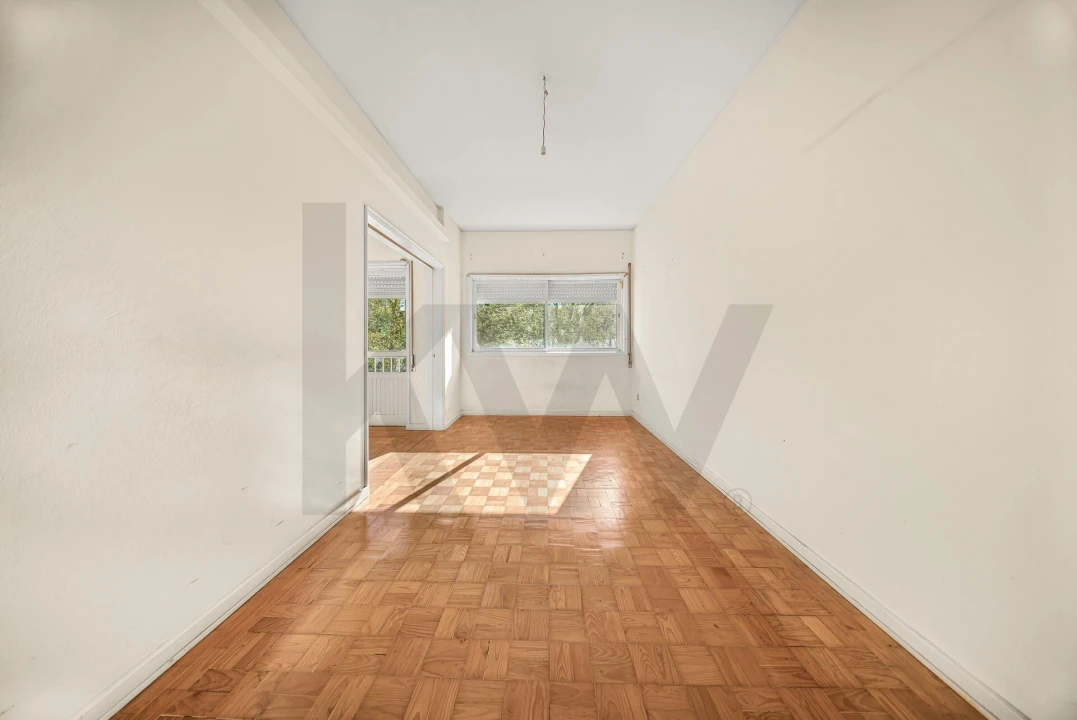 Apartamento T2 para Venda em Santa Marinha e São Pedro da Afurada Foto 2