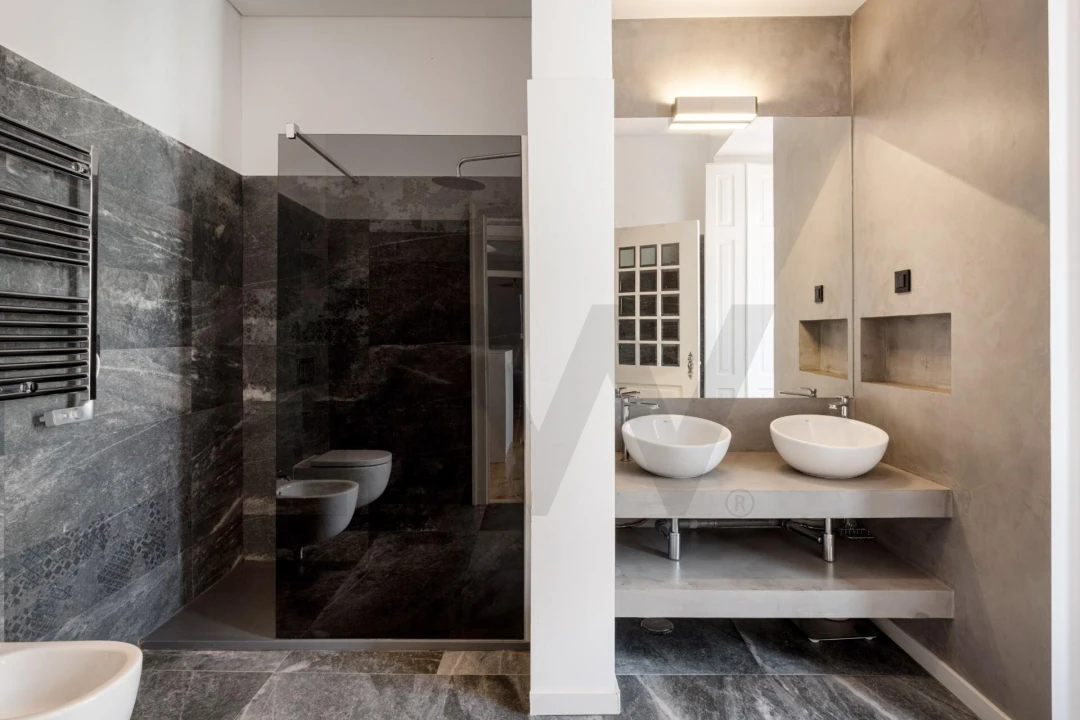 Apartamento T3 para Venda em Alcantara Foto 48