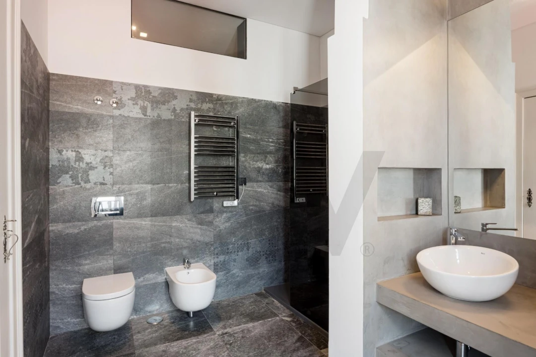 Apartamento T3 para Venda em Alcantara Foto 44