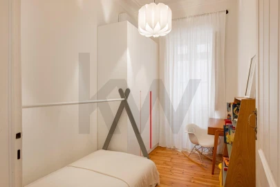 Apartamento T3 para Venda em Alcantara