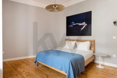 Apartamento T3 para Venda em Alcantara
