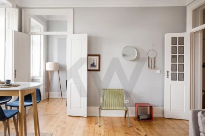 Apartamento T3 para Venda em Alcantara
