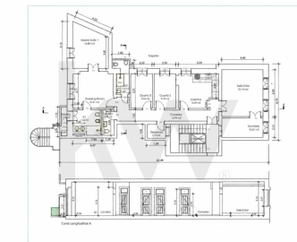 Apartamento T3 para Venda em Alcantara