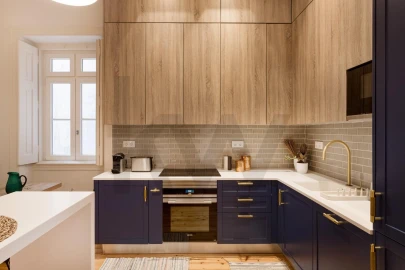 Apartamento T3 para Venda em Alcantara