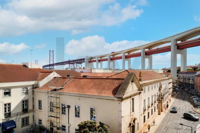 Apartamento T3 para Venda em Alcantara
