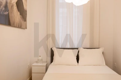 Apartamento T3 para Venda em Alcantara