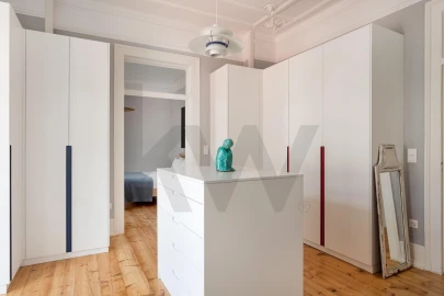Apartamento T3 para Venda em Alcantara