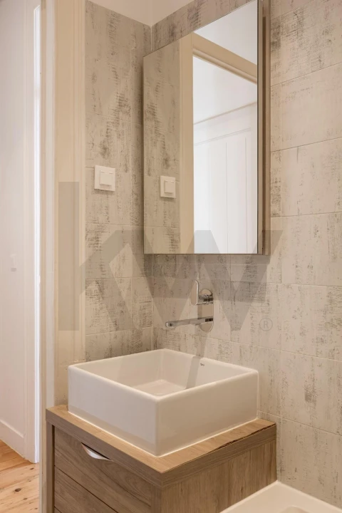 Apartamento T3 para Venda em Alcantara