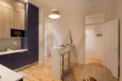 Apartamento T3 para Venda em Alcantara