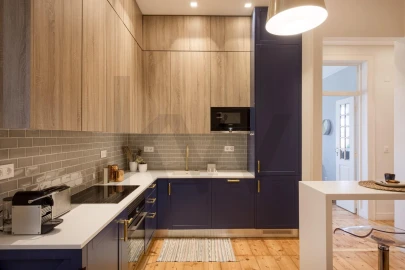 Apartamento T3 para Venda em Alcantara